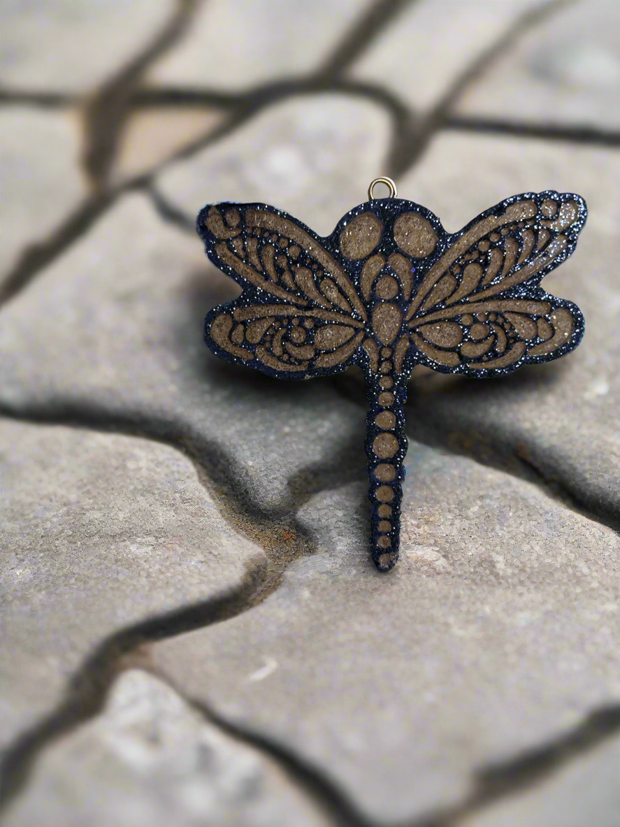 Dragonfly