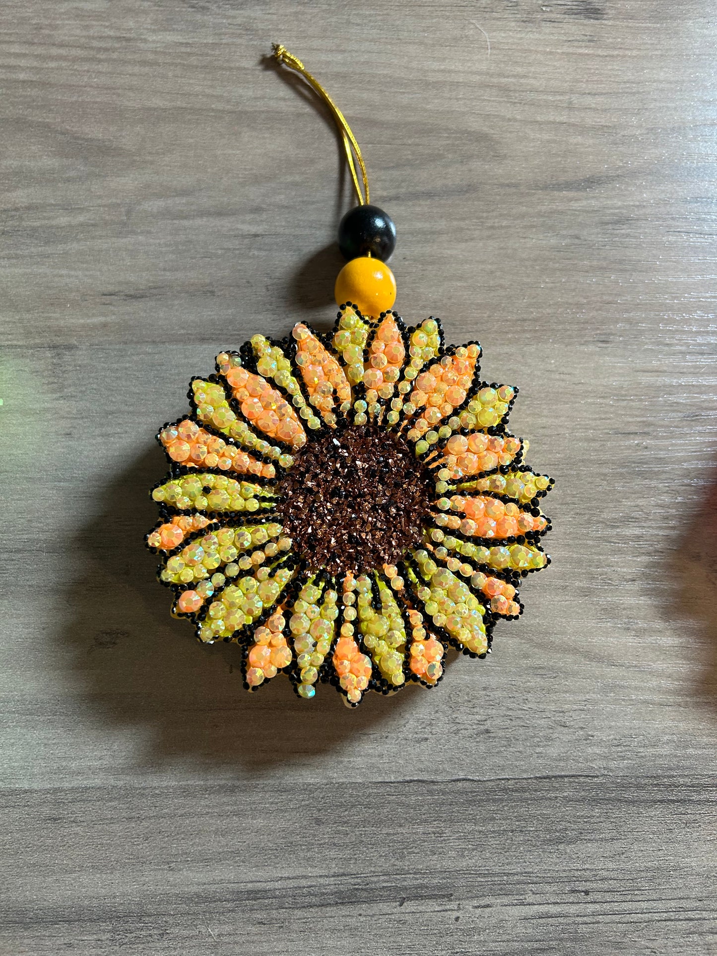Sunflower freshie