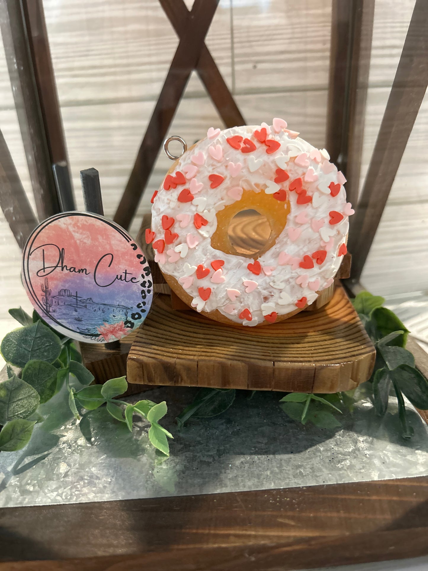 Donut 3