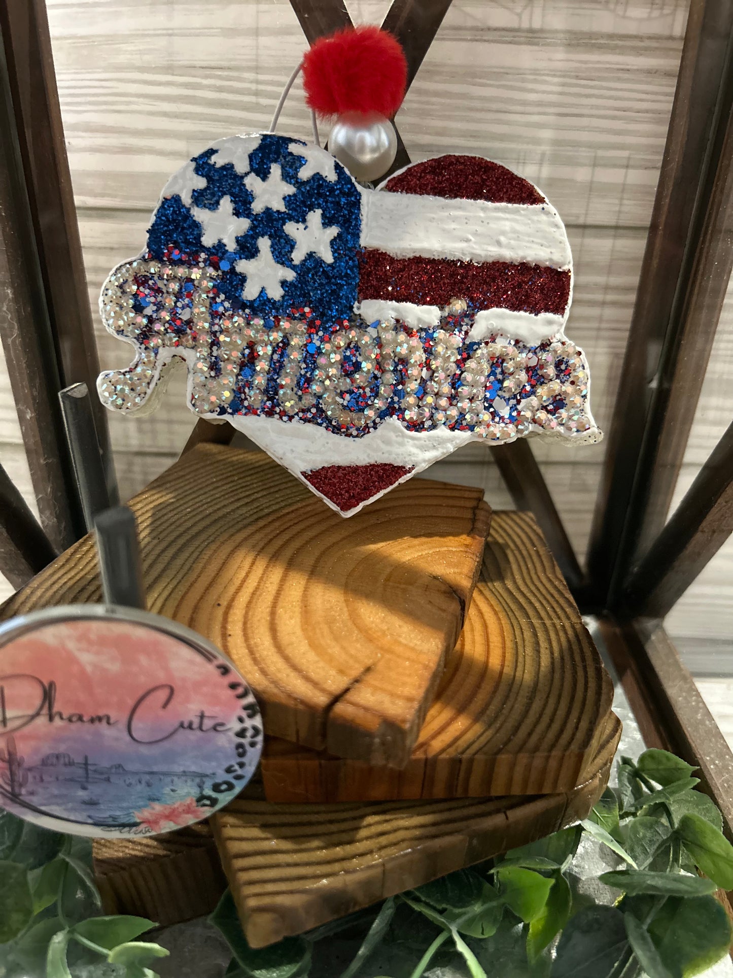 America