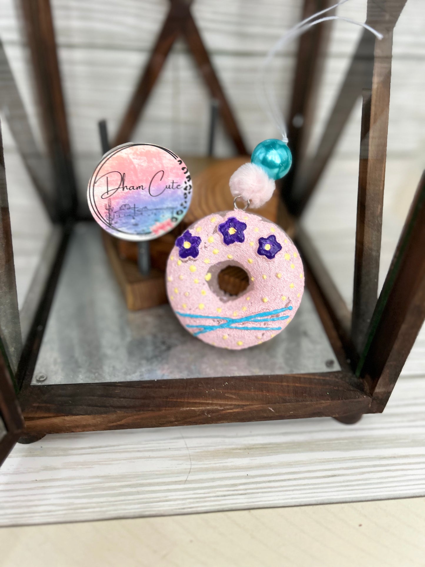 Donut 2