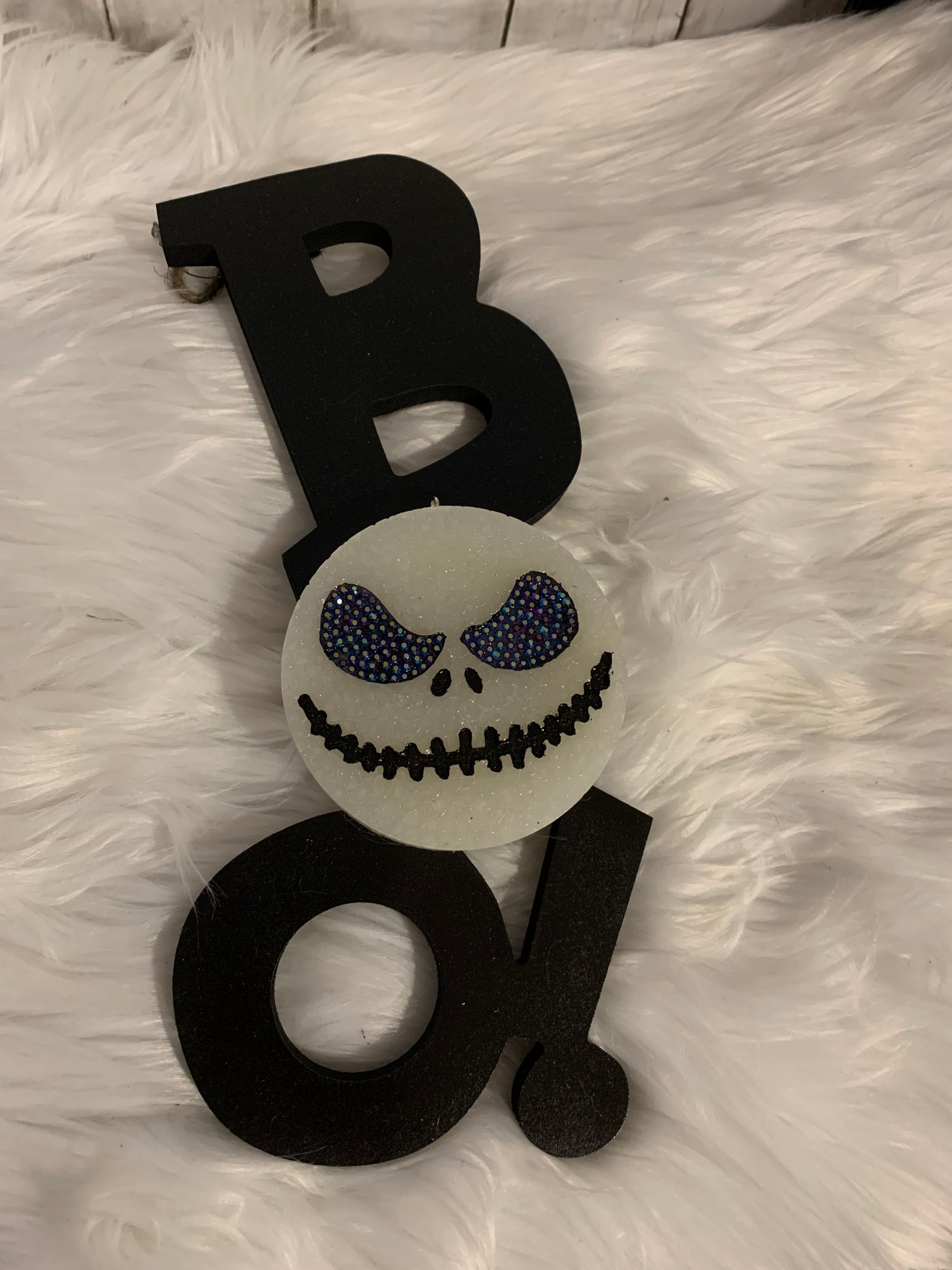 Spooky season