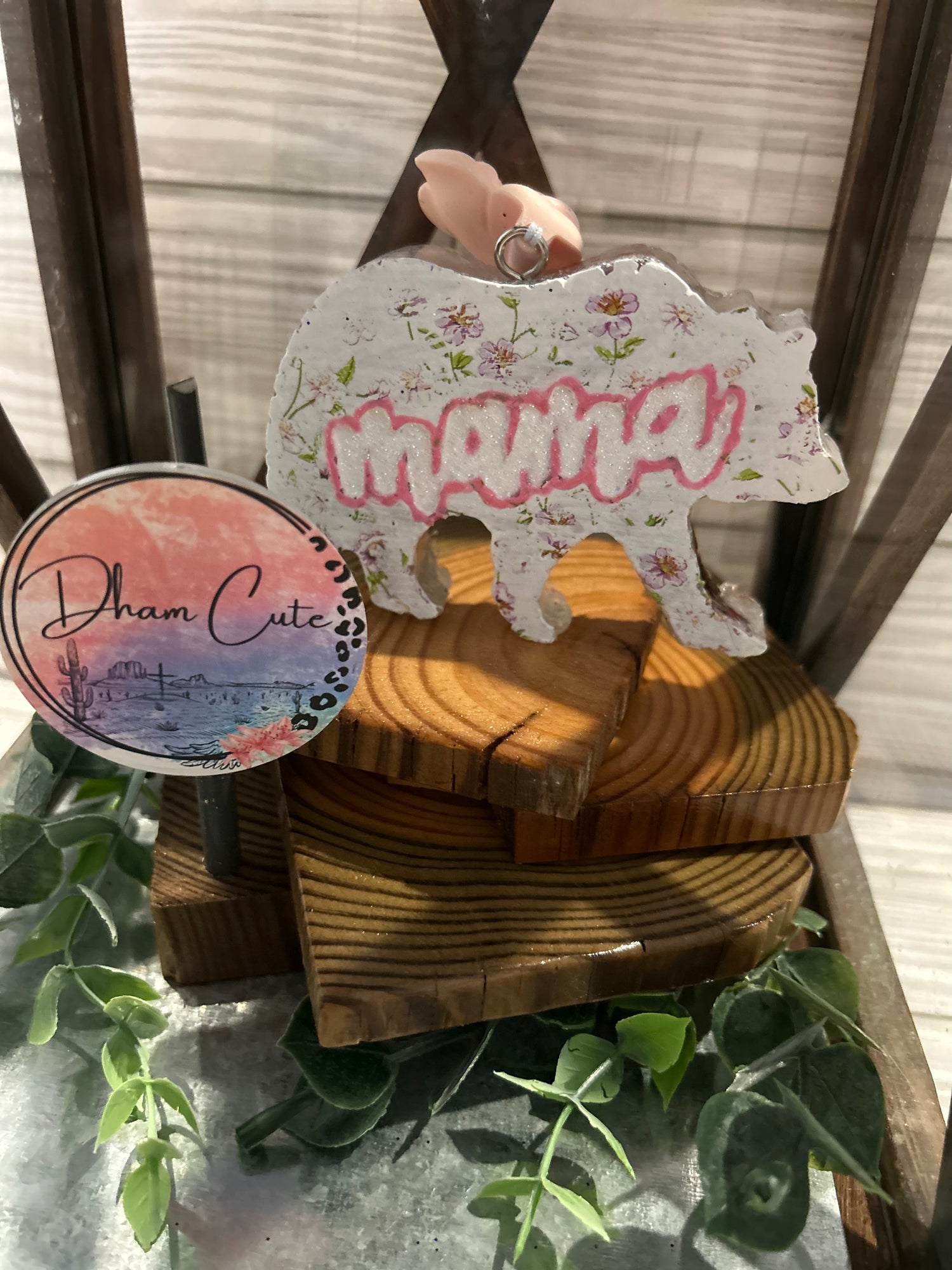 Dear Mama