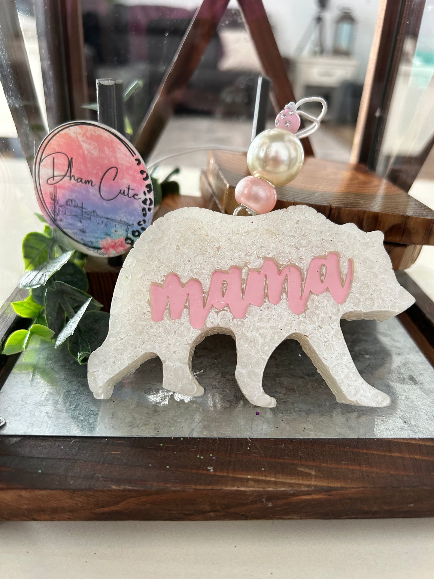 Mama Bear