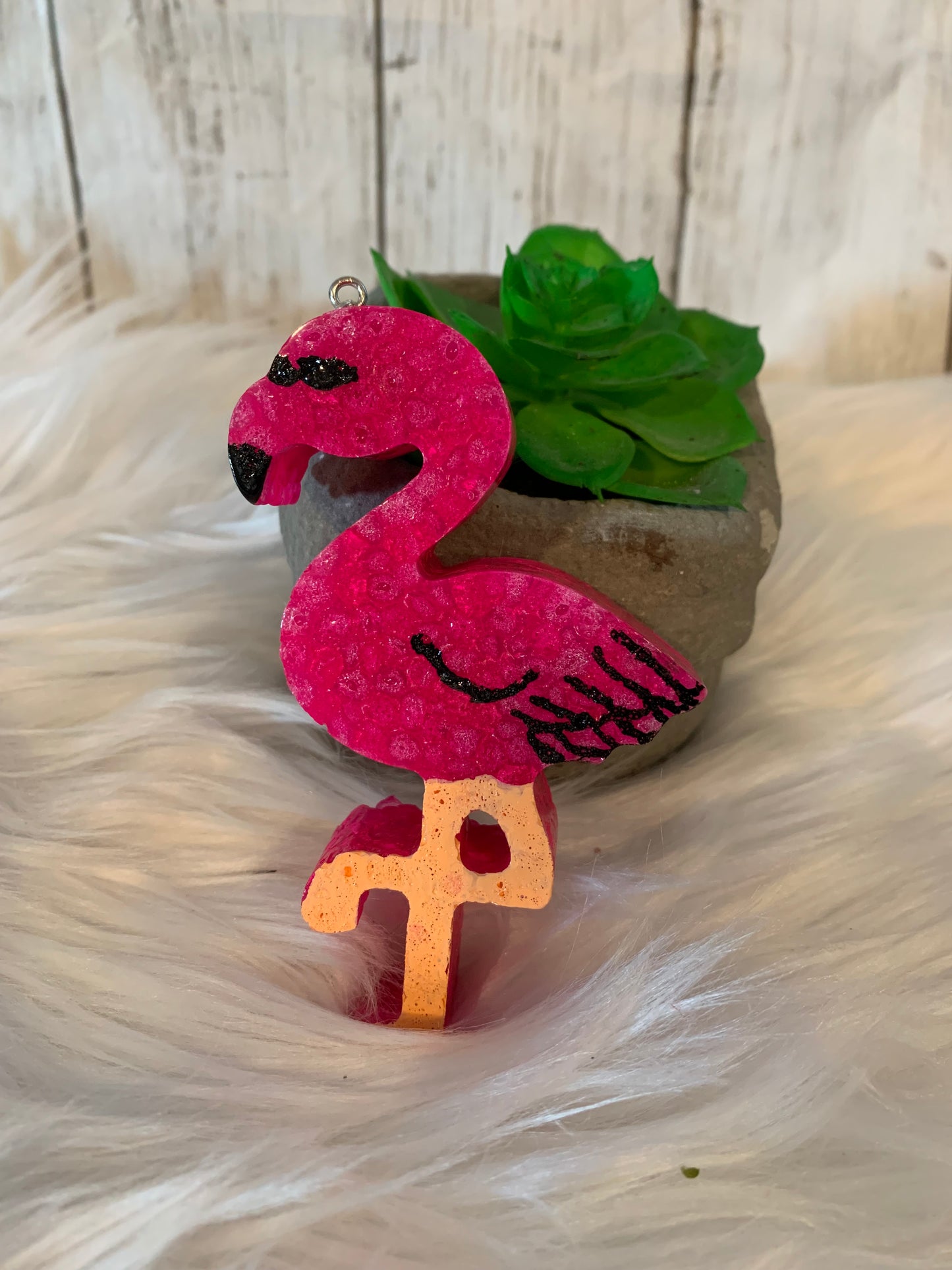 Flamingo flamenco