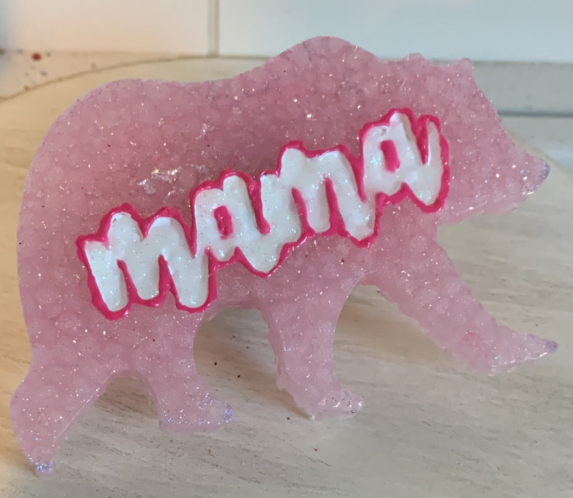 Mama Bear