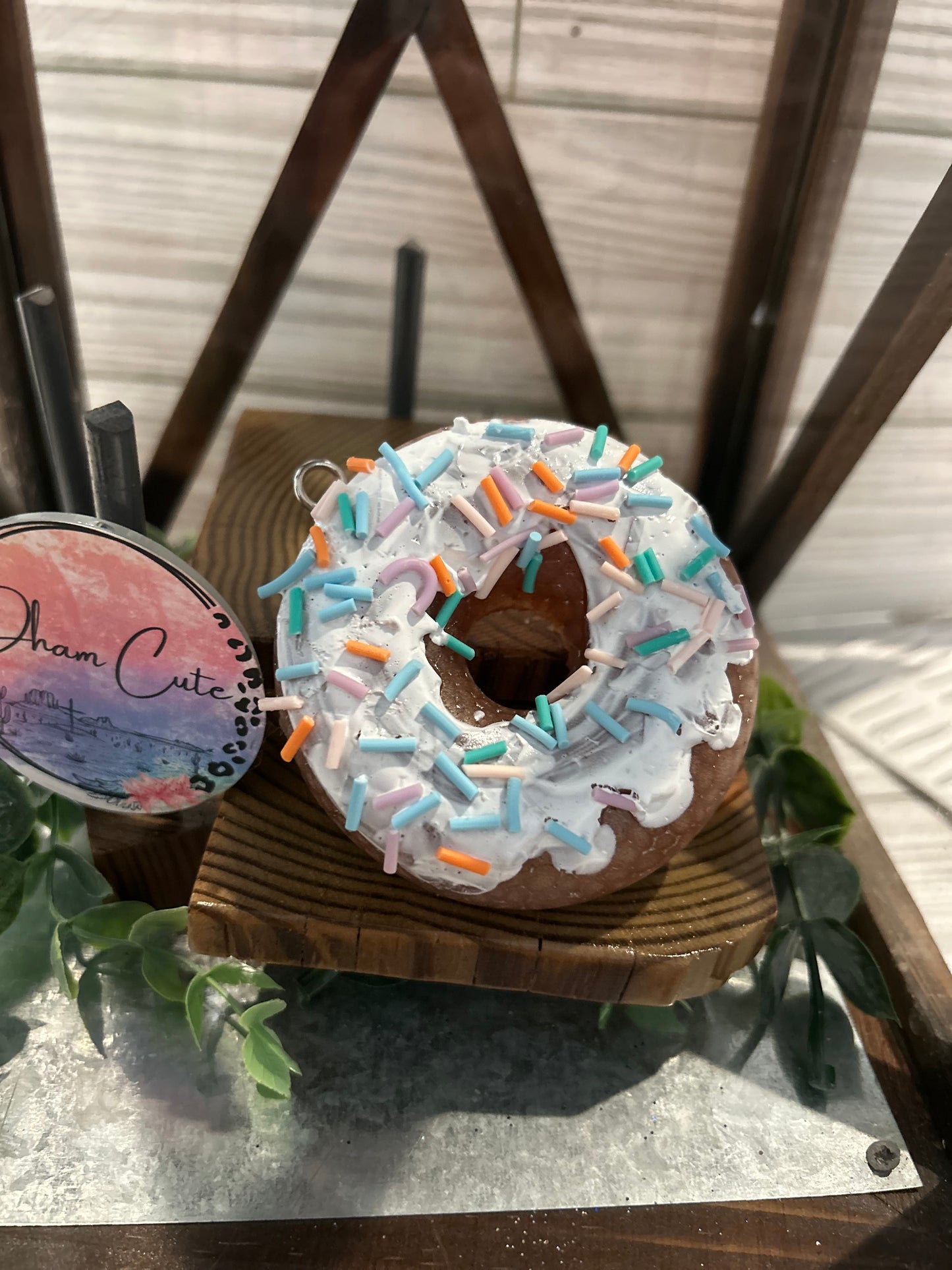 Donut 3