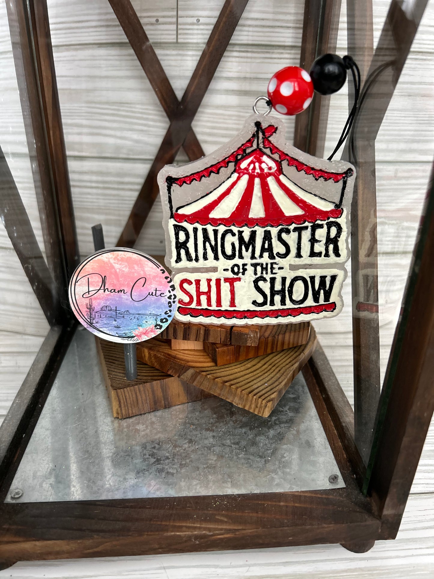 Ringmaster