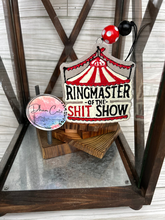 Ringmaster