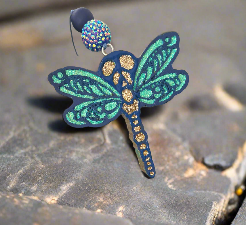 Dragonfly