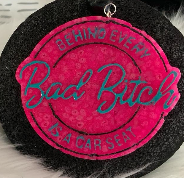 Bad Bit*h