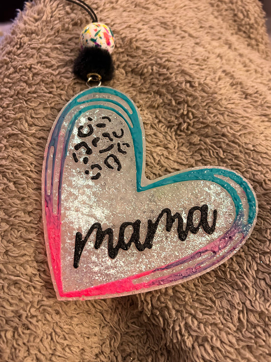 Mama heart