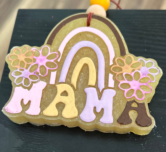 Mama Rainbow