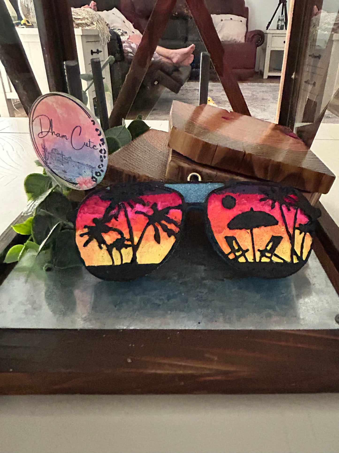 Beach Sunglasses