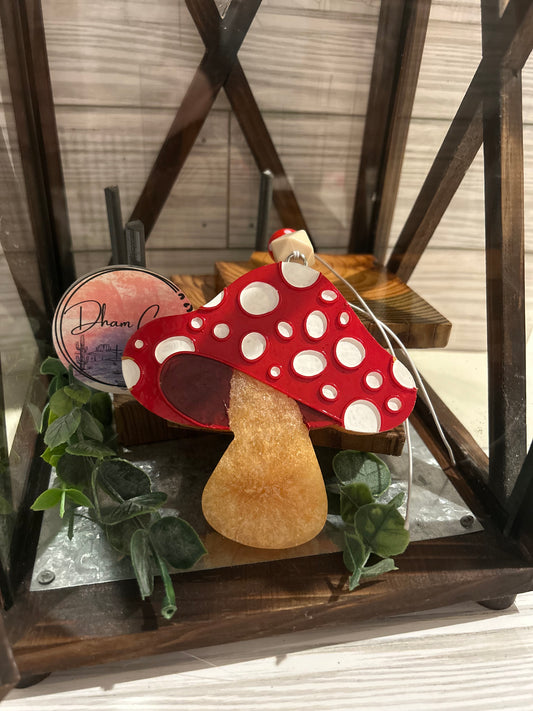 Mushroom