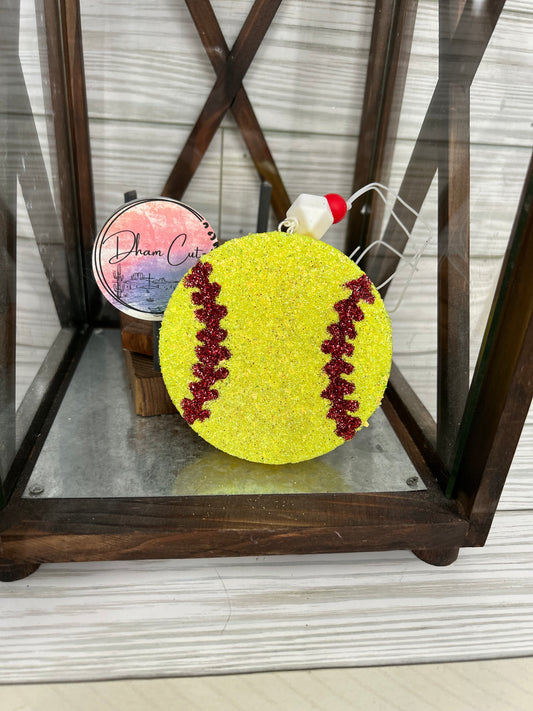 Baseball/Softball freshie