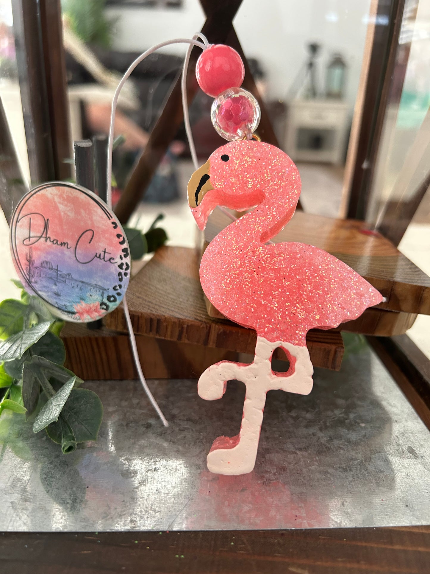 Flamingo flamenco