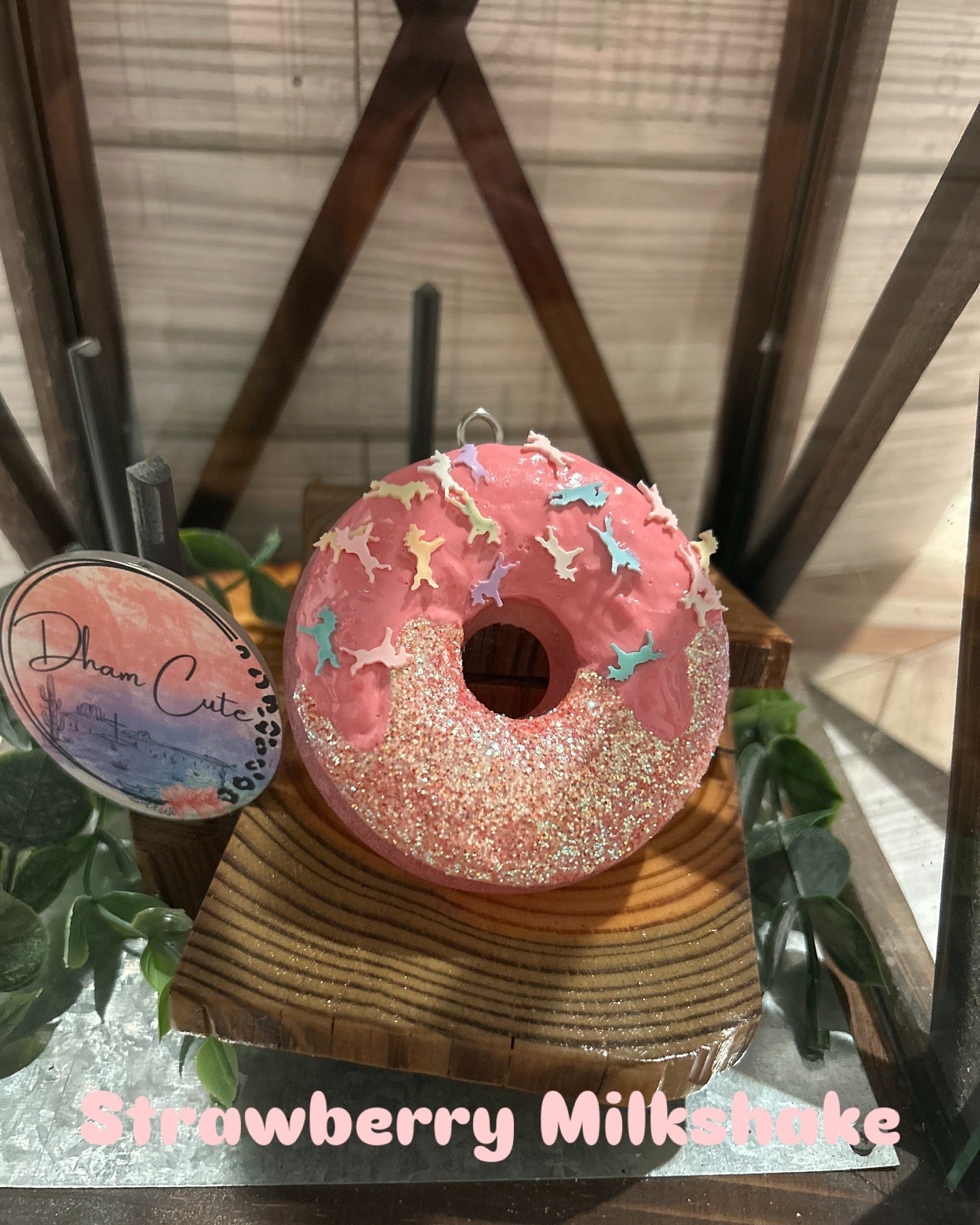 Donut 4