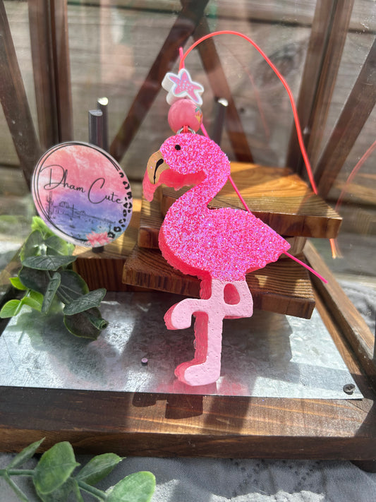 Flamingo flamenco