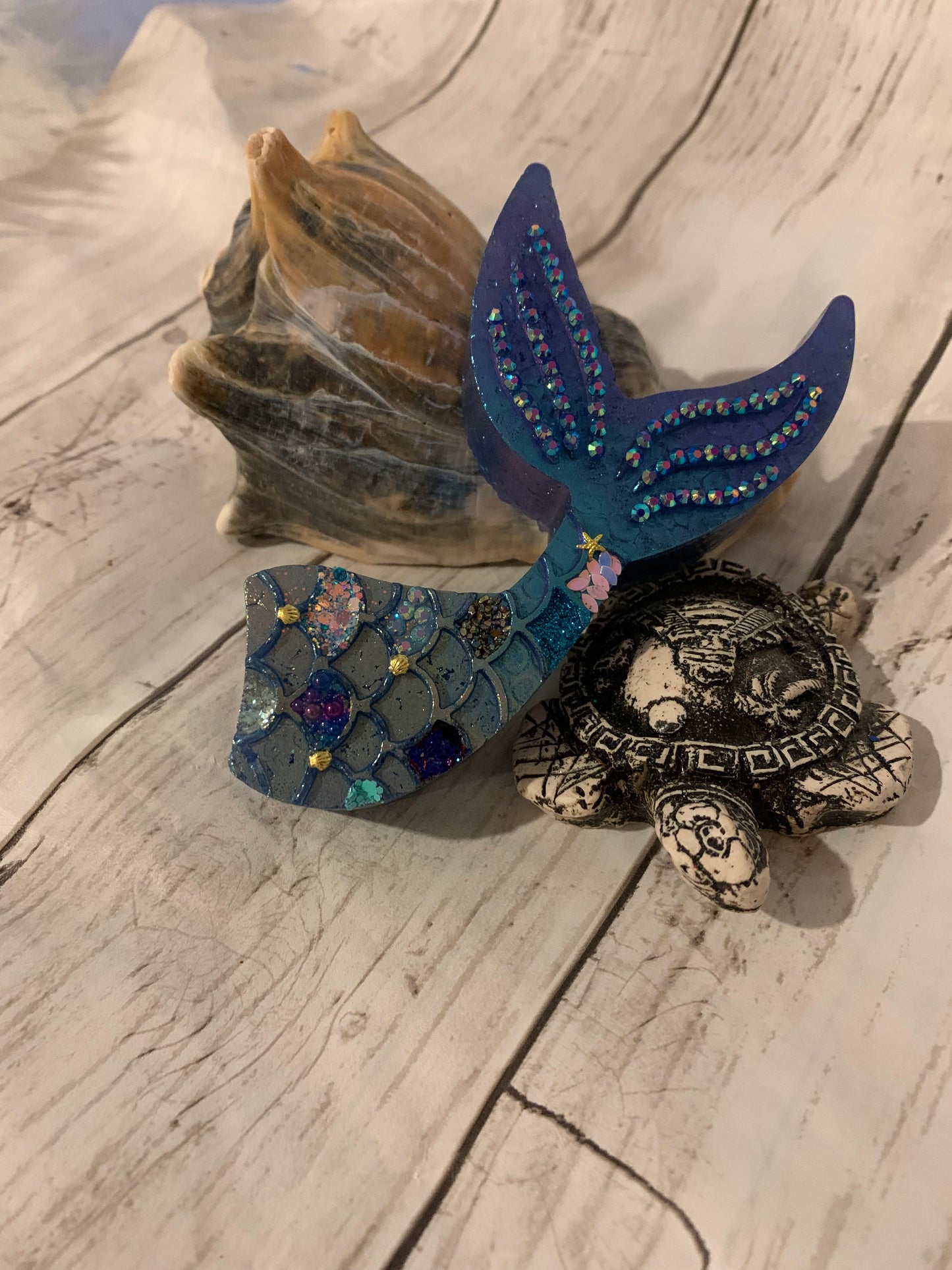 Mermaid