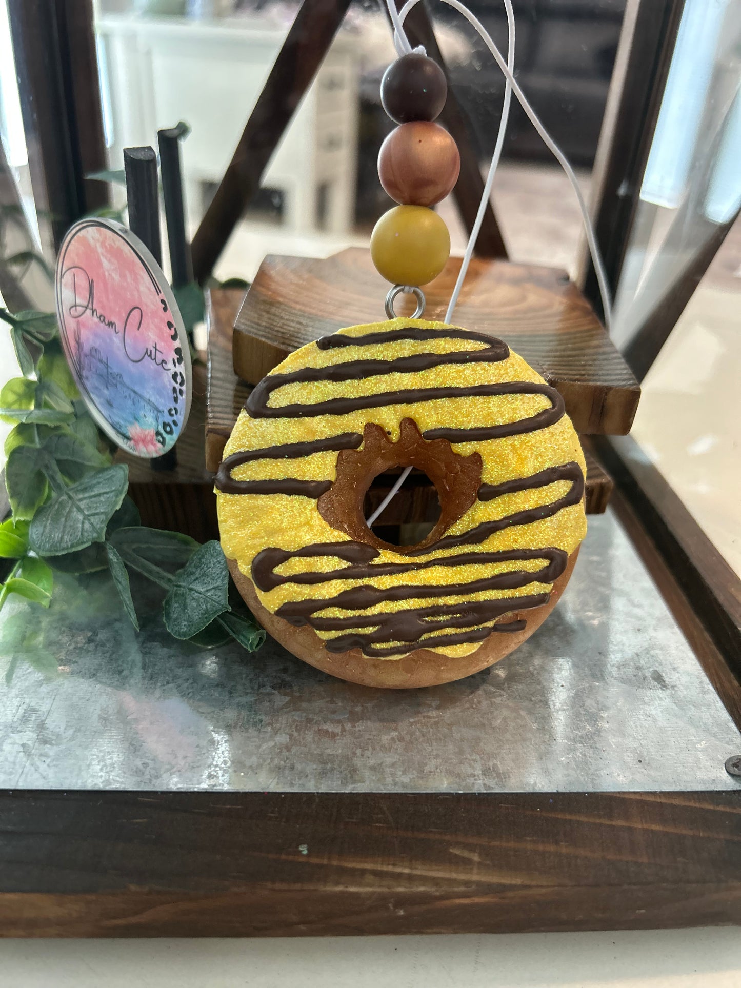 Donut 5