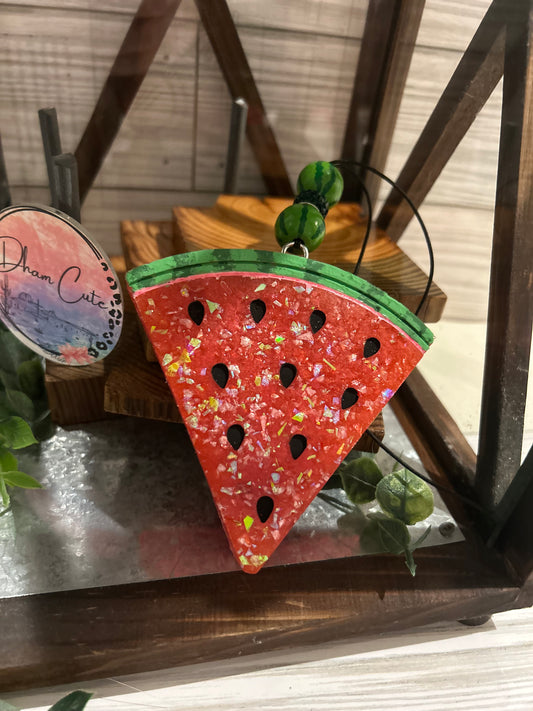 Summer watermelon 🍉