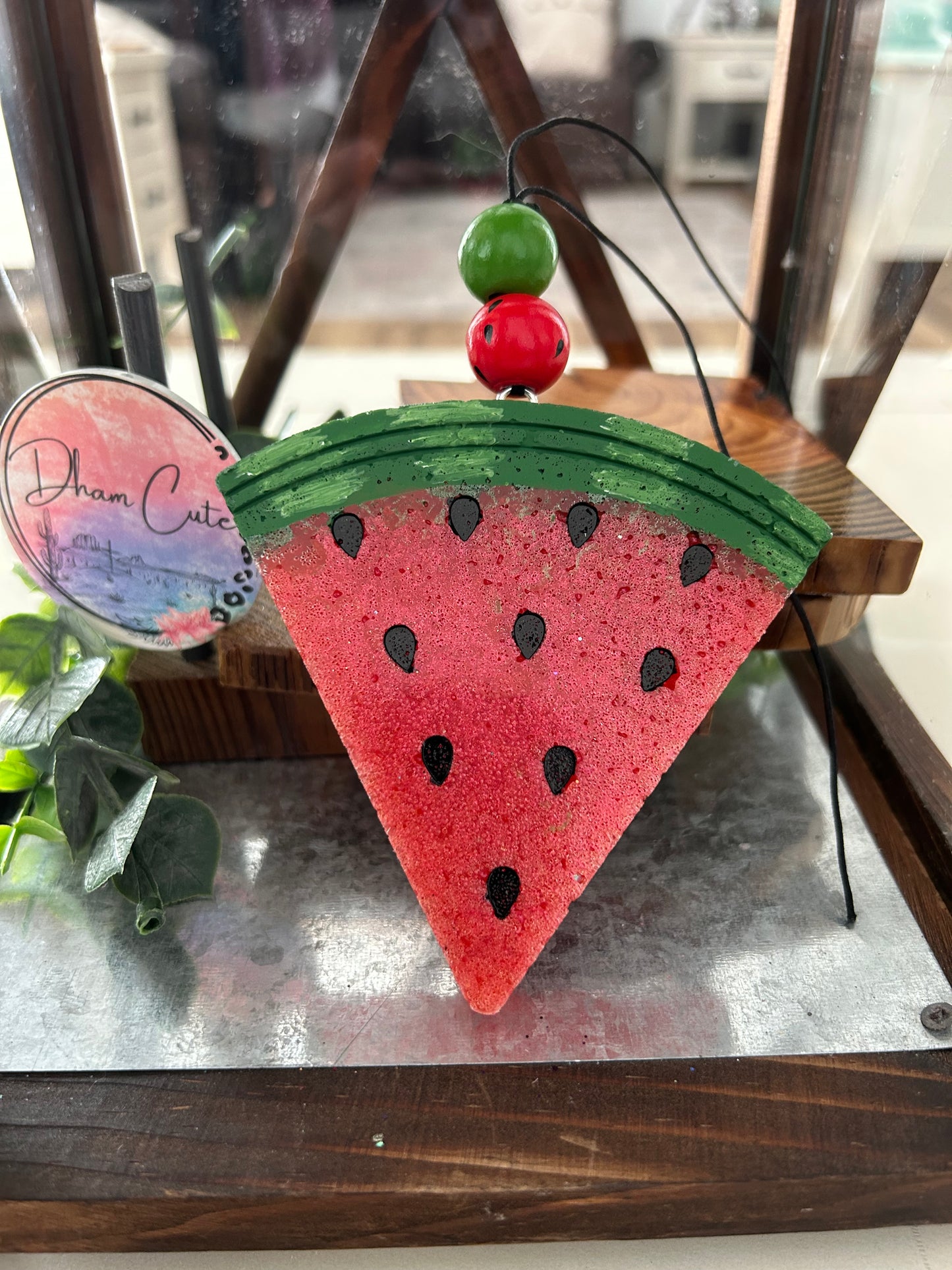 Summer watermelon 🍉