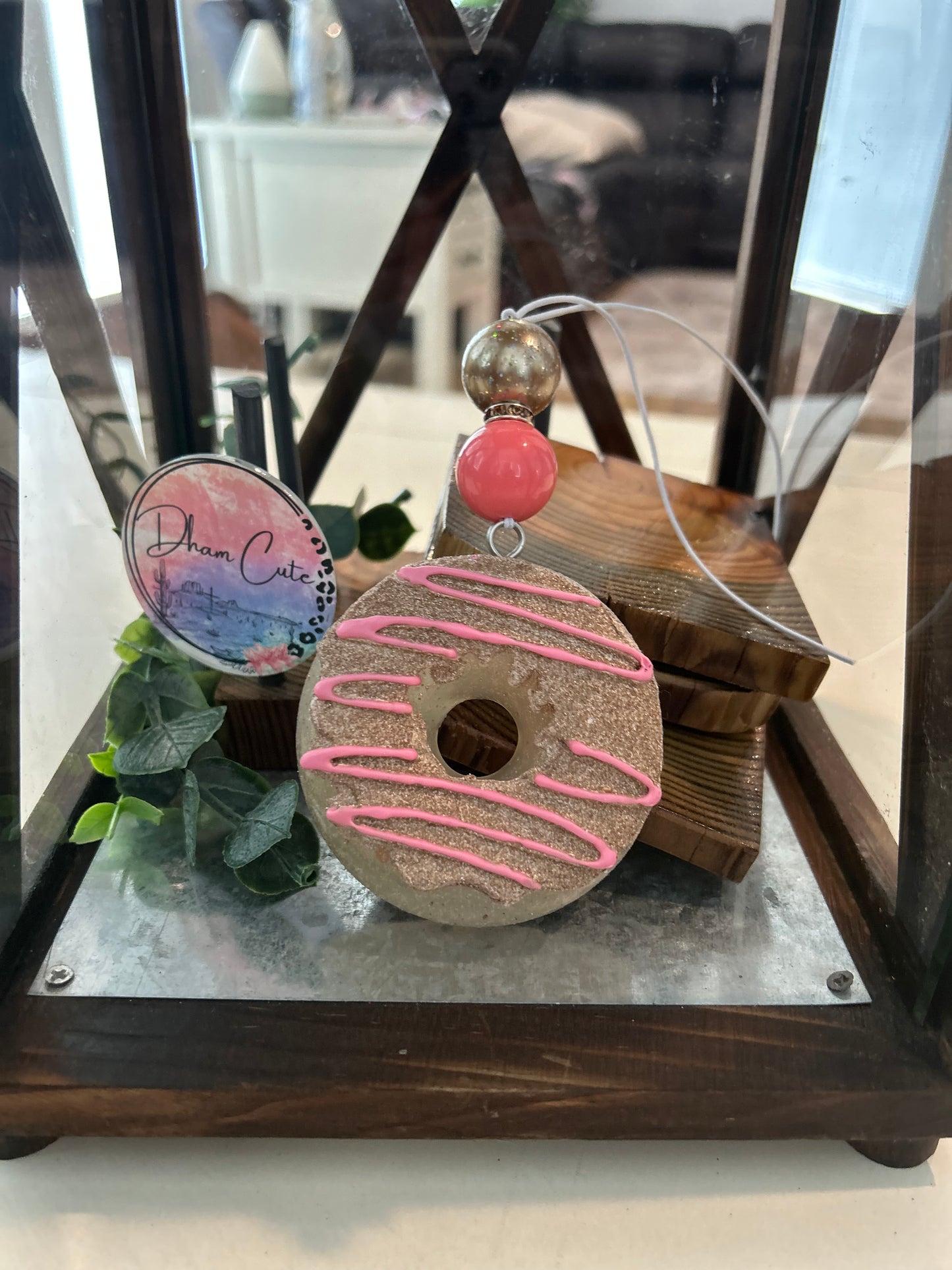 Donut 5