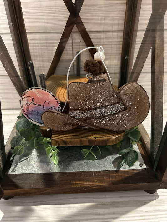 Cowboy hat
