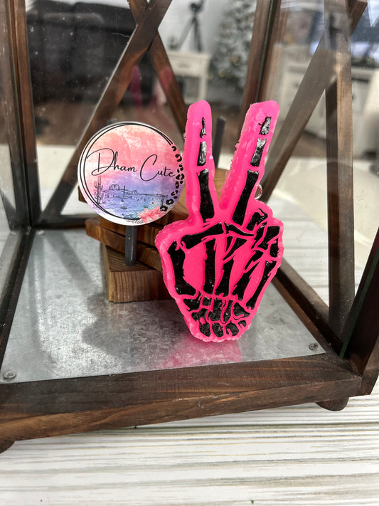 Peace sign