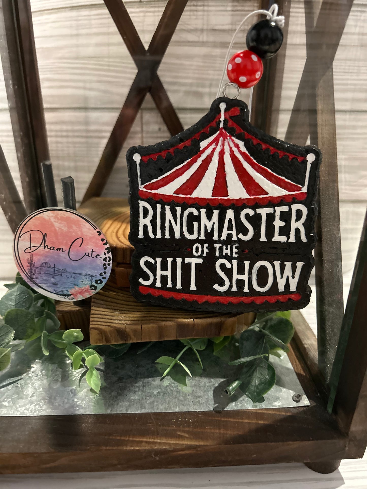 Ringmaster