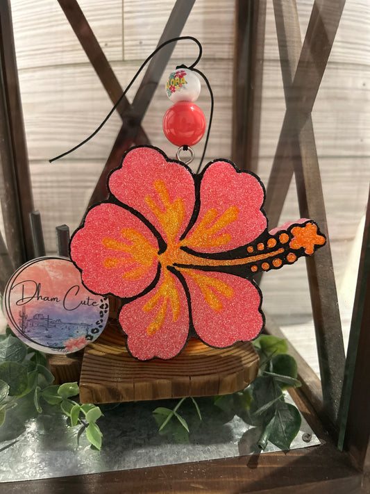 Hibiscus