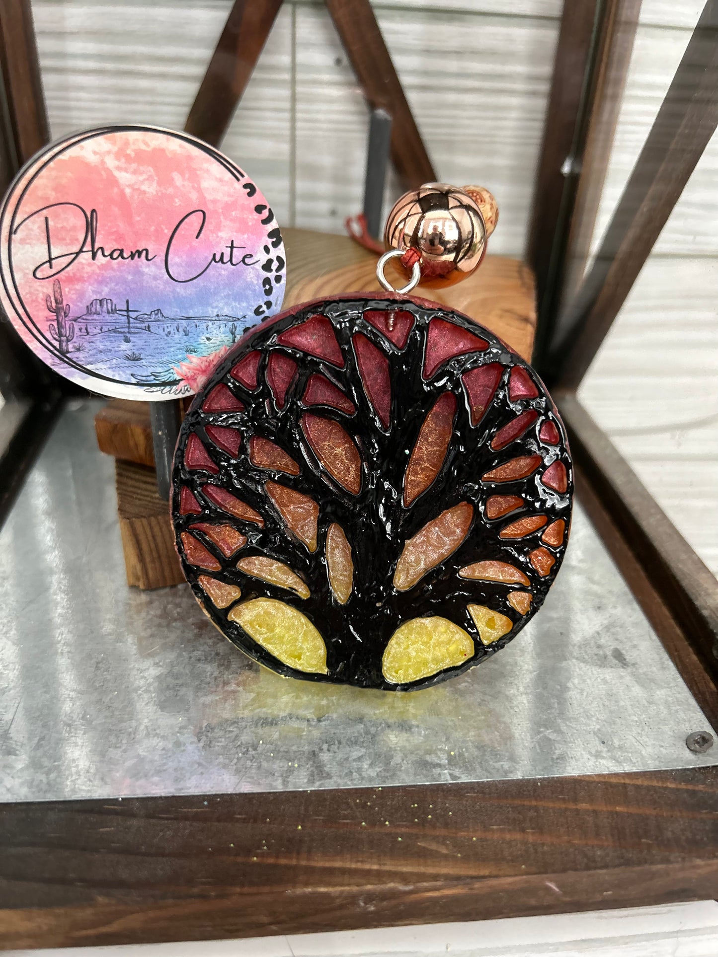Tree of life