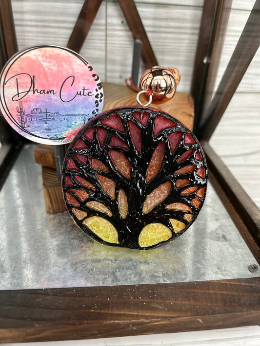 Tree of life