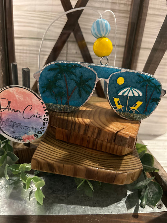 Beach Sunglasses