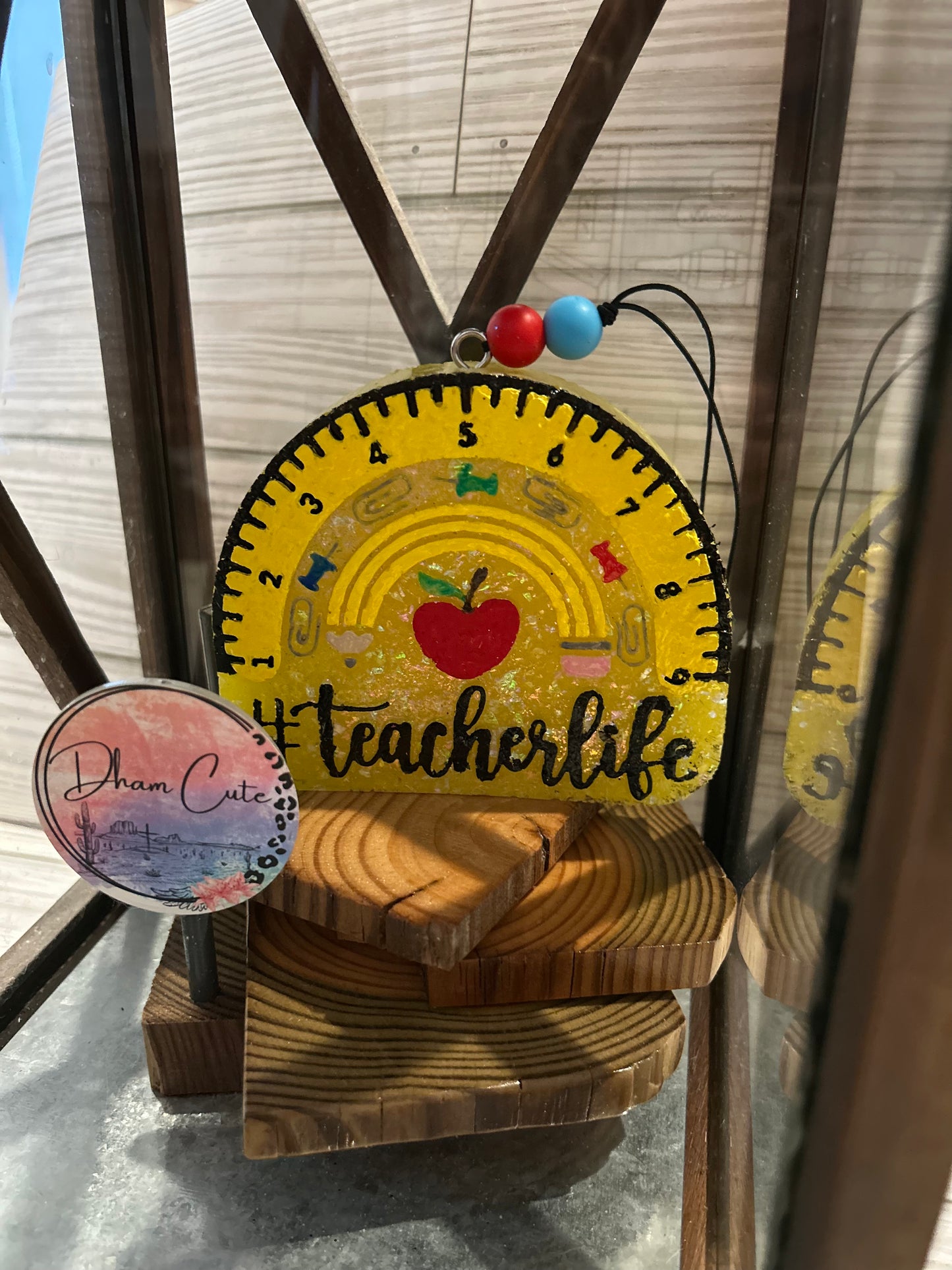 #teacherlife