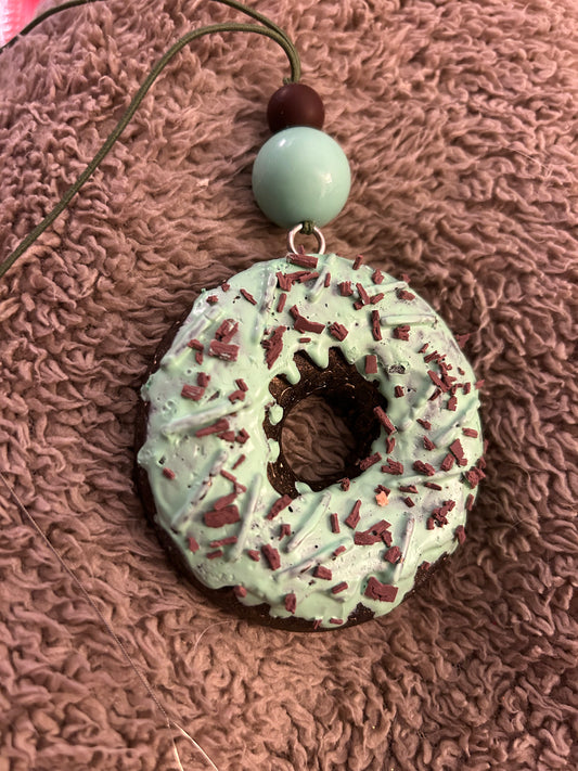 Donut 3
