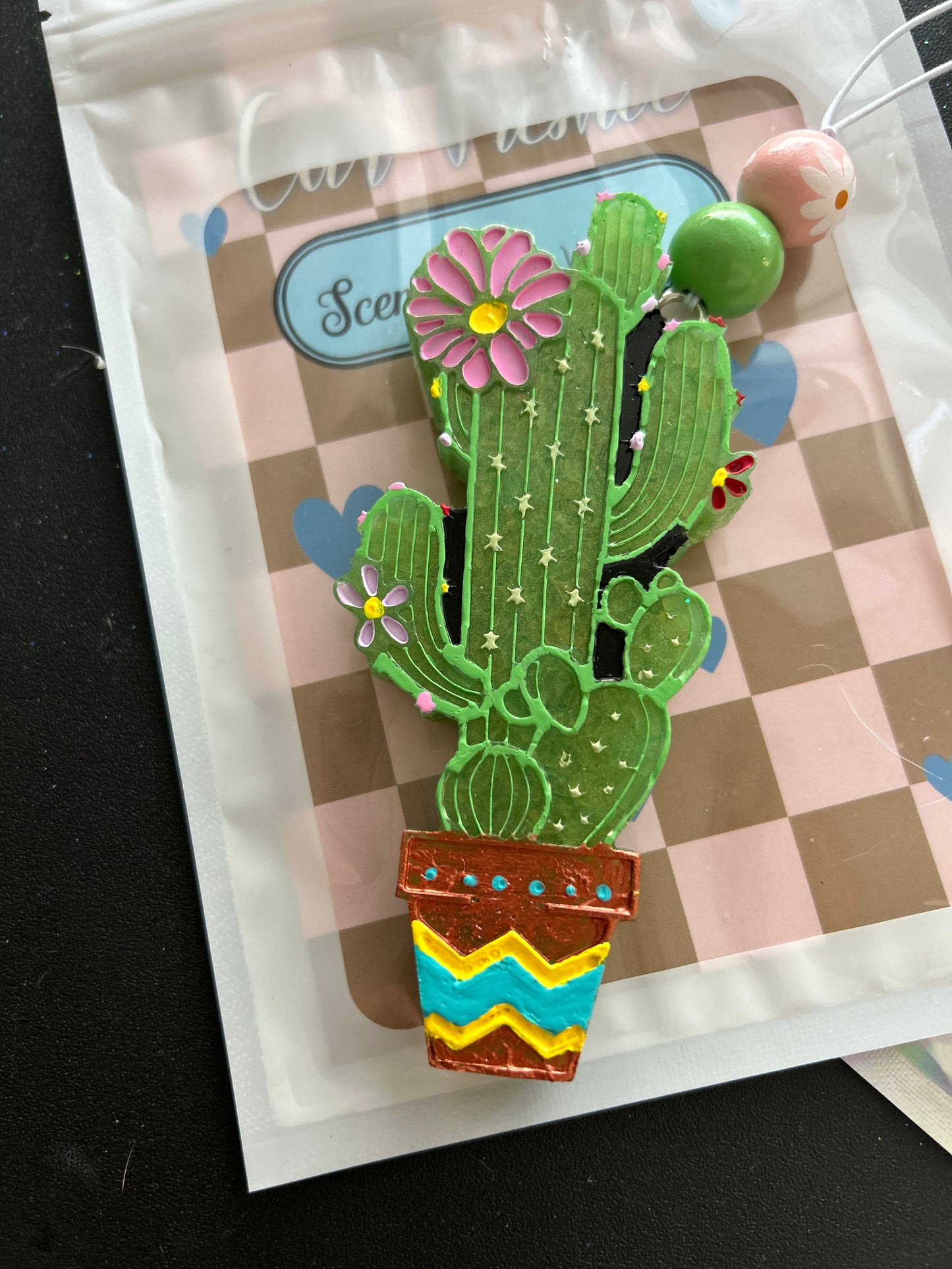 Cactus