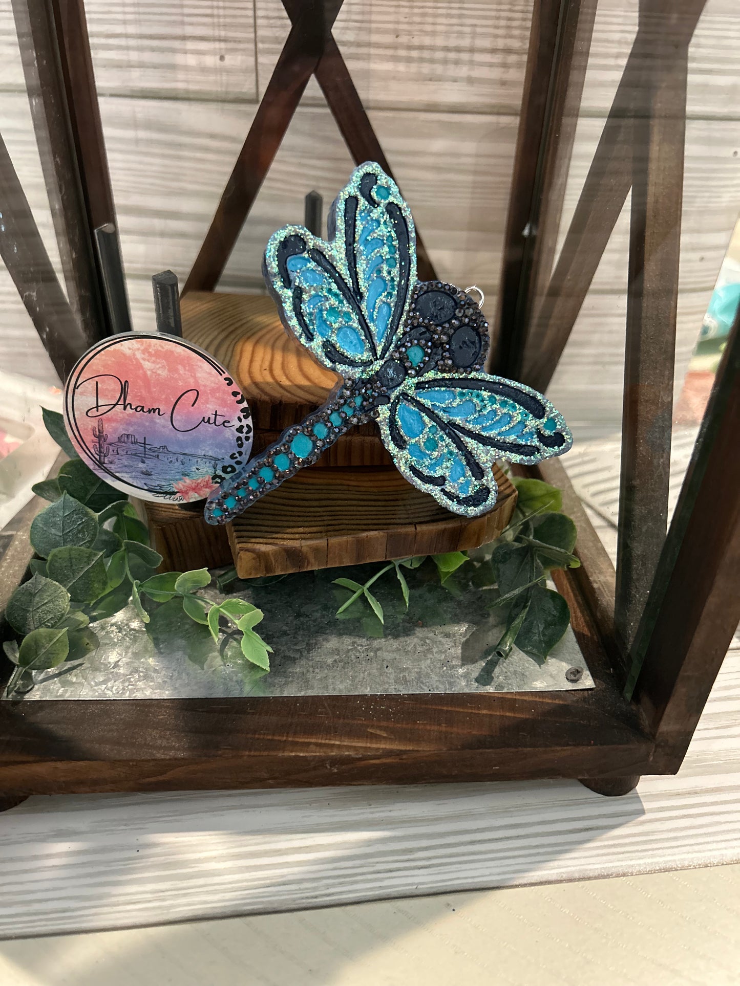 Dragonfly