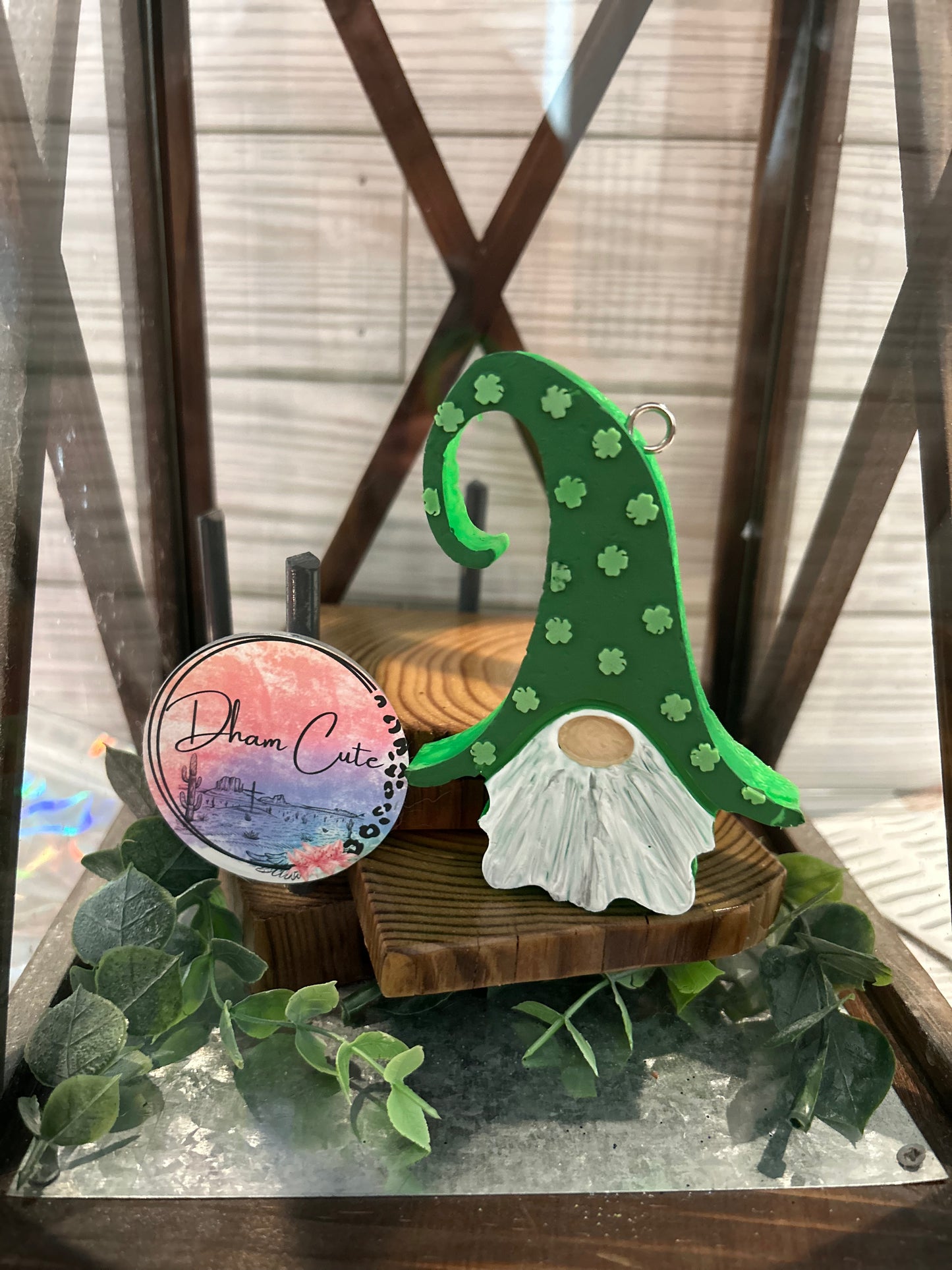 Gnome