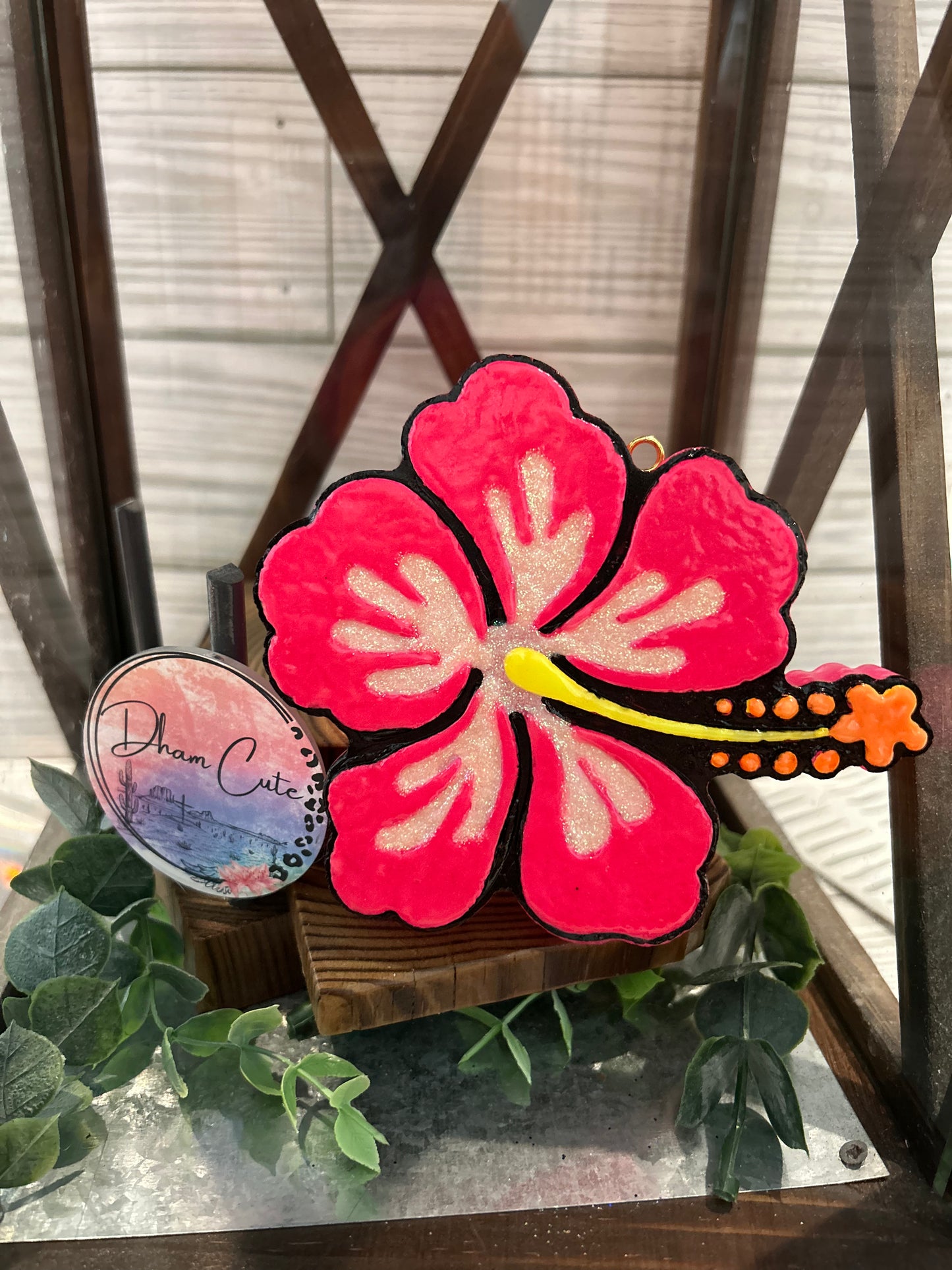 Hibiscus
