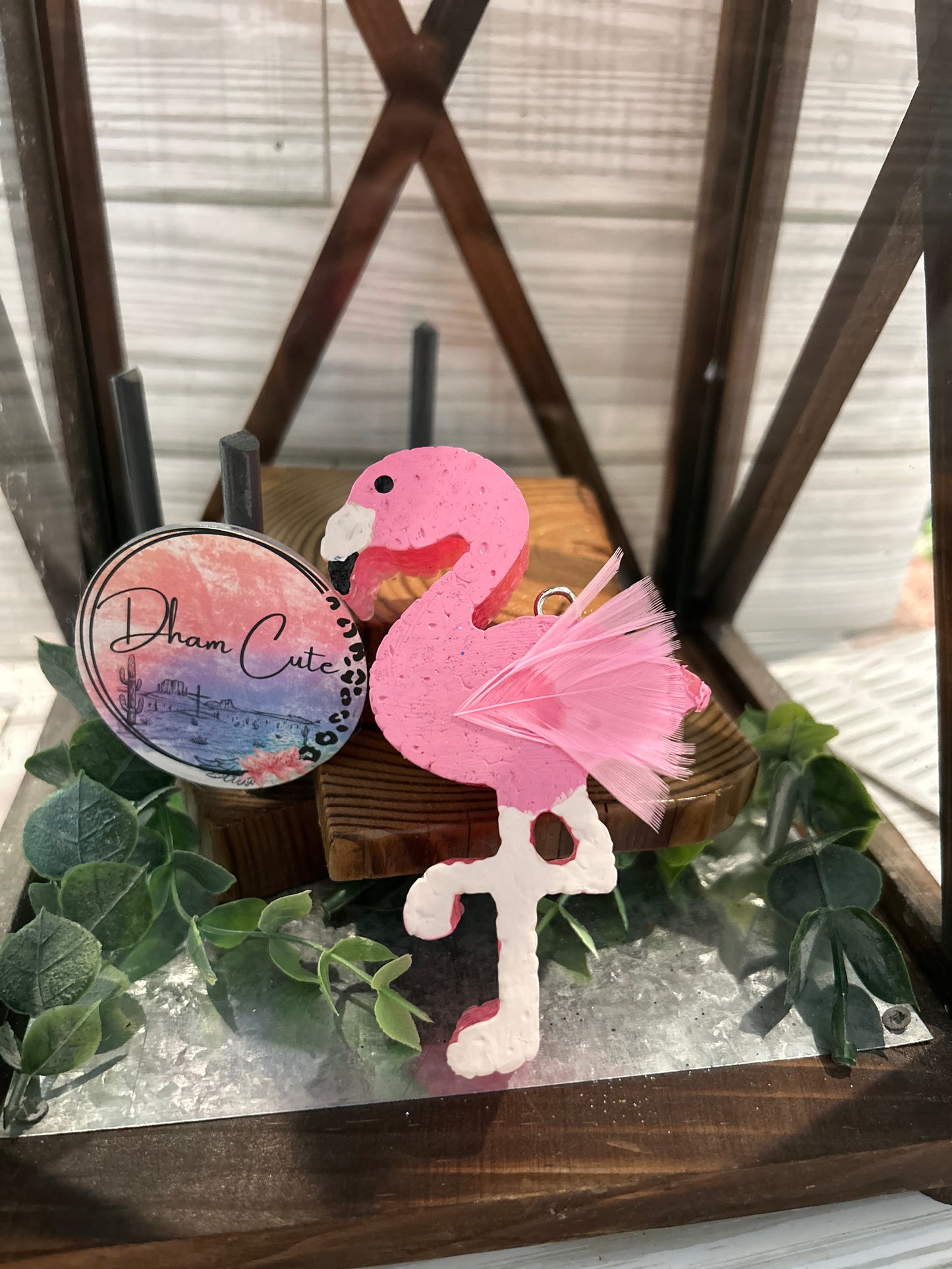 Flamingo flamenco