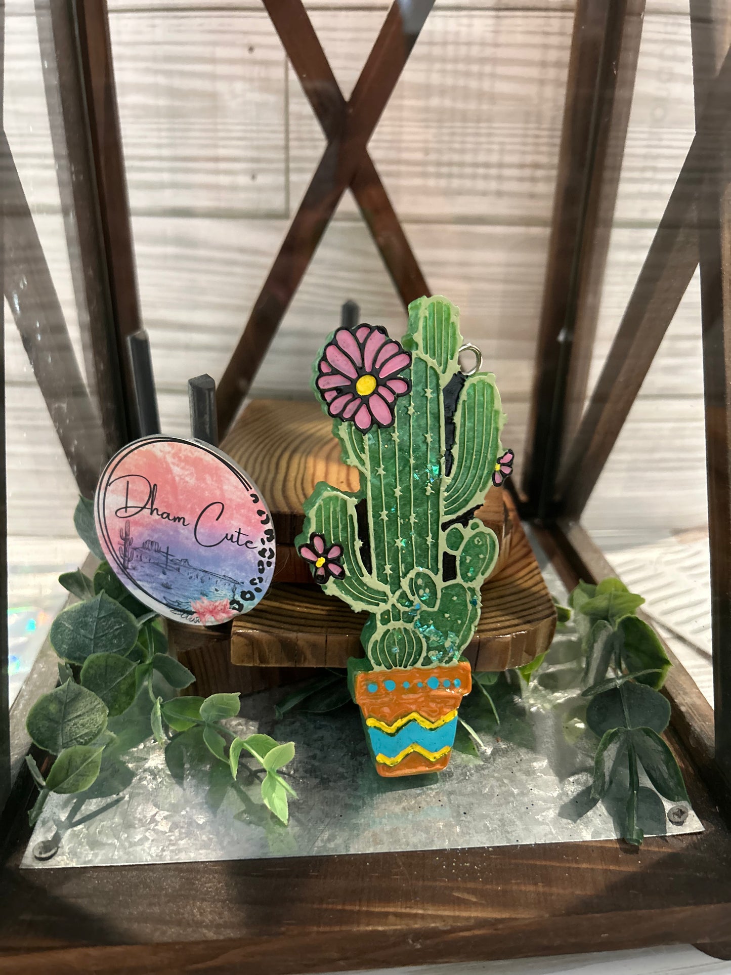 Cactus