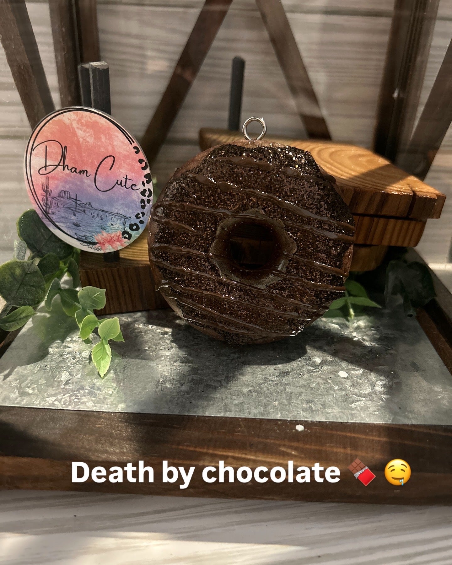 Donut 5
