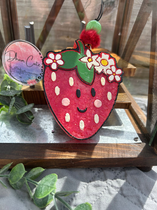 Sweet strawberry