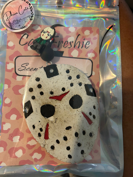 Jason inspired